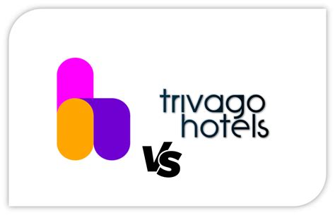 cheap hotels via trivago
